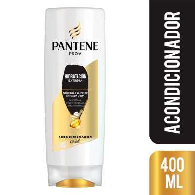 PANTENE ACONDICIONADOR HIDRATACION EXTREMA 400ML