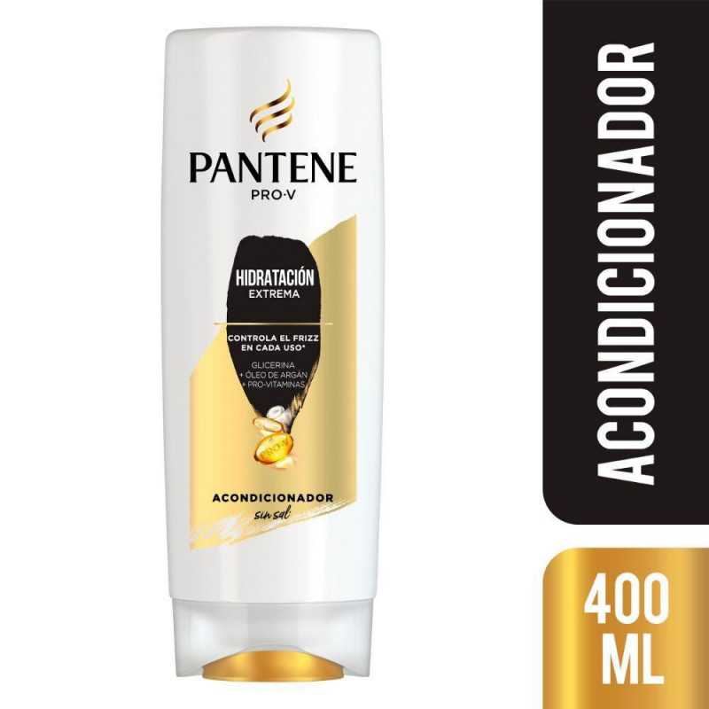 PANTENE ACONDICIONADOR HIDRATACION EXTREMA 400ML