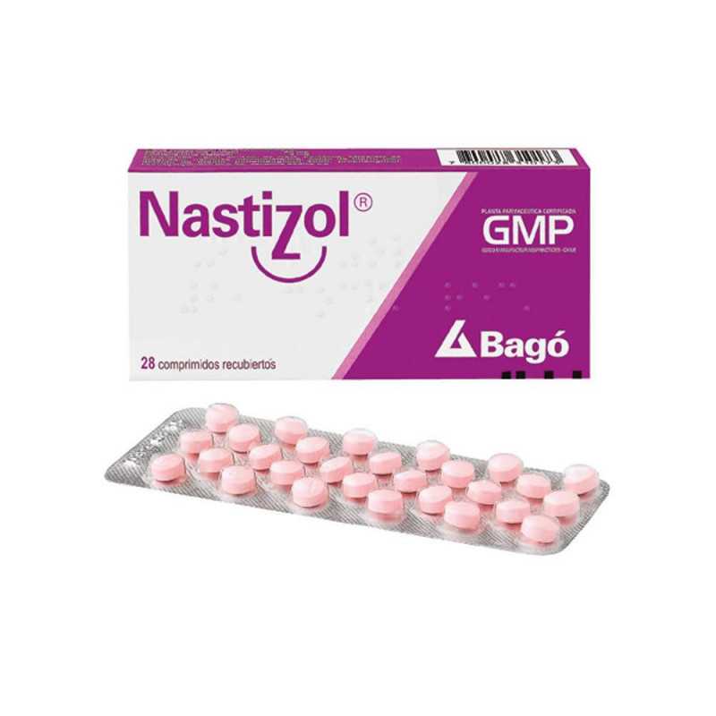 NASTIZOL X28COM