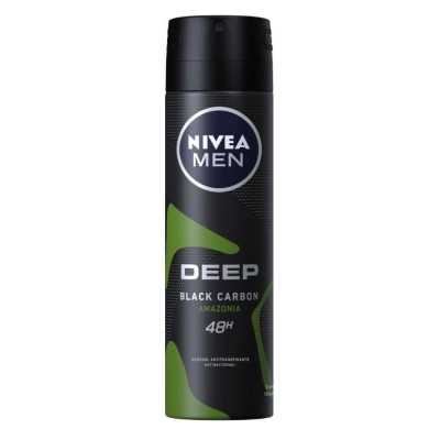 NIVEA MEN DEO SPRAY DEEP AMAZONIA 150ML