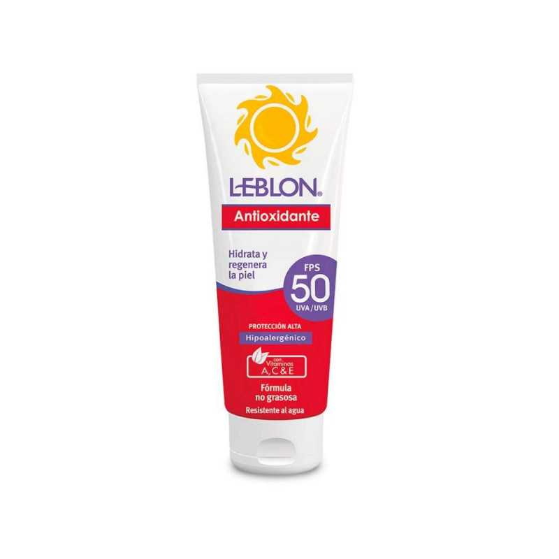 Leblon FPS50 antiox.prot. 190ml