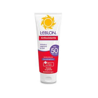 Leblon FPS50 antiox.prot. 190ml