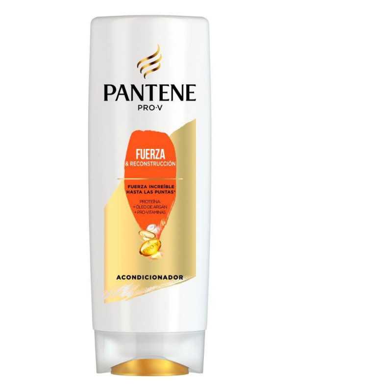 PANTENE ACONDICIONADOR FUERZA RECONSTRUCCION 400ML