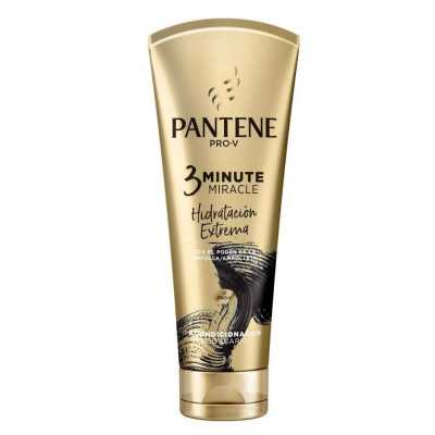 PANTENE ACONDICIONADO 3 MINUTOS HIDRA EXT 170ML