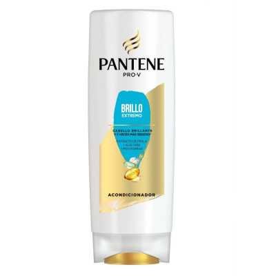 PANTENE ACONDICIONADOR BRILLO EXTREMO 400ML