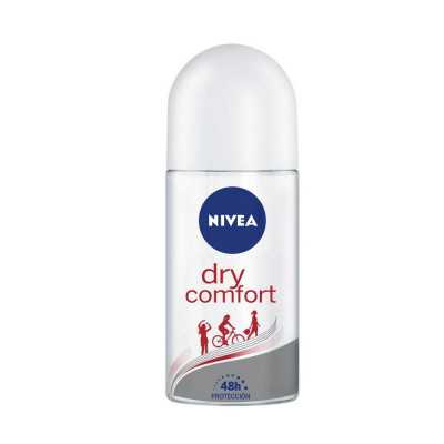 NIVEA DEO ROLL-ON DRY COMFORT 50ML