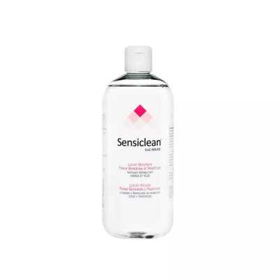 SENSICLEAN LOCION MICELAR 500ml