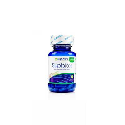 SUPLALAX X60CAP SUPLALIM