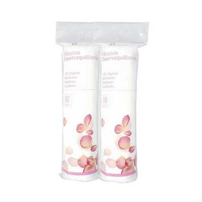 SPRING NATURAL PETALO DESMAQ PACK 160u