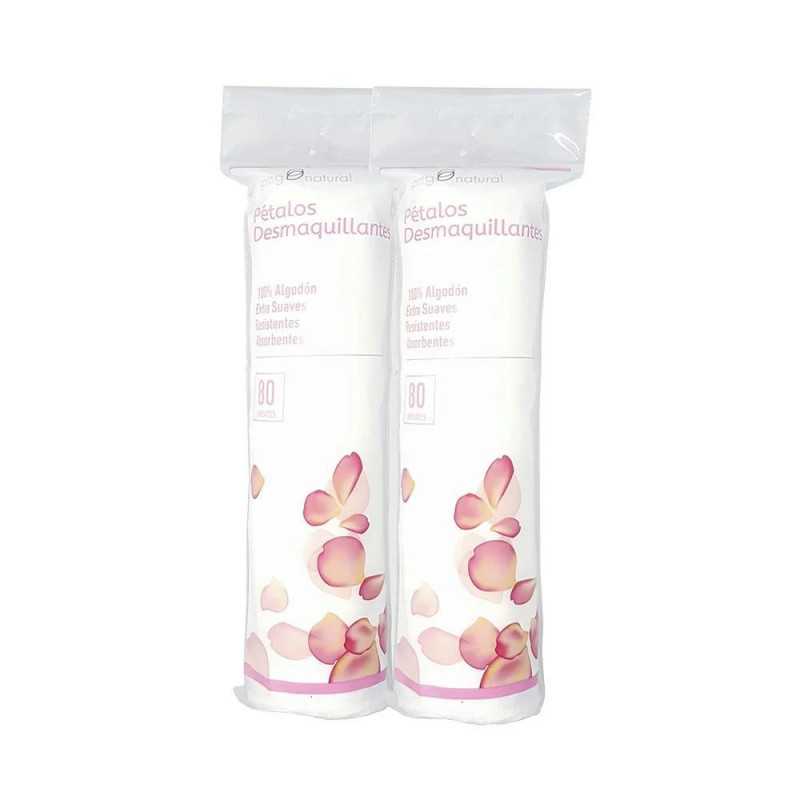 SPRING NATURAL PETALO DESMAQ PACK 160u