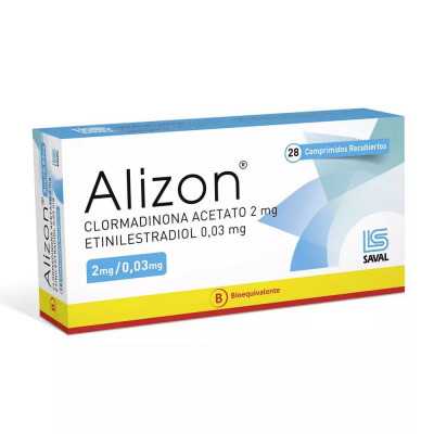 ALIZON X28COM