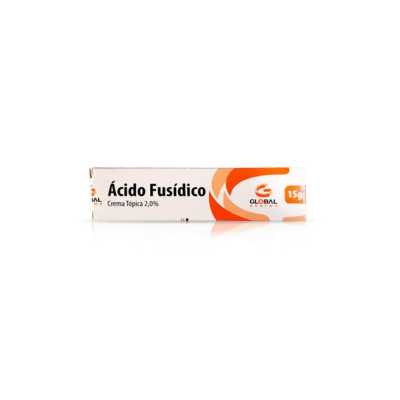 ACIDO FUSIDICO CREMA 2 x15g 