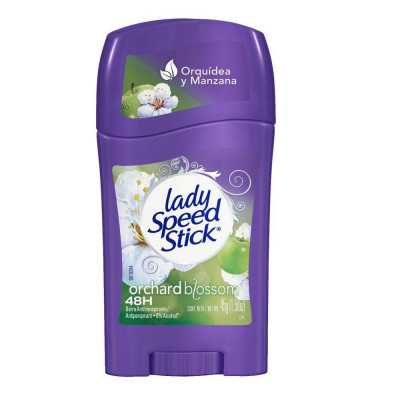 LADY SPEED STICK DEO BARRA ORCHARD BLOSSOM 45GR