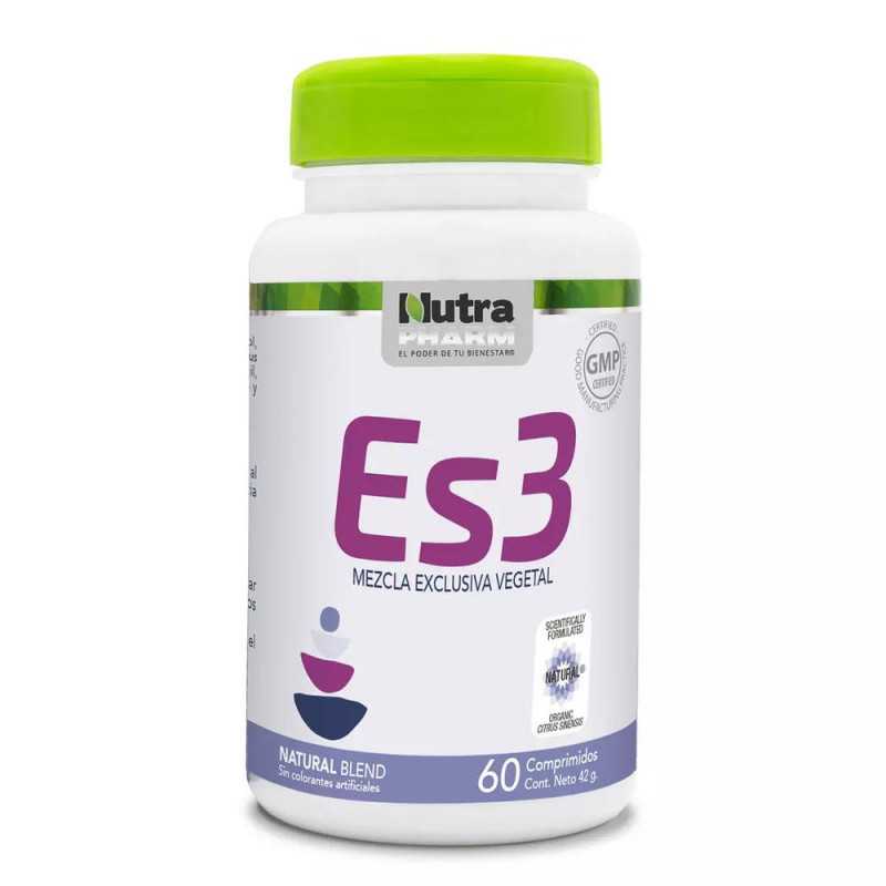 ES3 X60COM