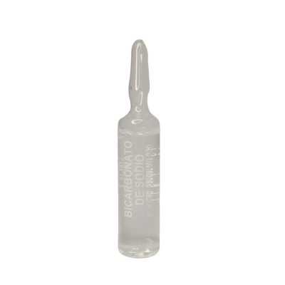 BICARBONATO DE SODIO 8 4 10ML FRESENIUS 
