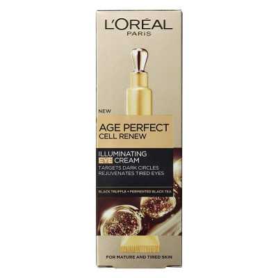 LOREAL AGE PERFECT CONTORNO DE OJOS 15ML