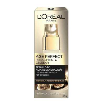 LOREAL AGE PERFECT SERUM REVITALIZANTE 30ML