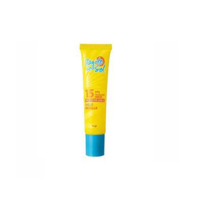 RAYITO DE SOL PROTECTOR LABIAL VAINILLA FPS15 10g