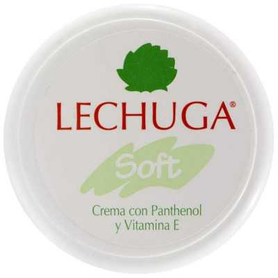 Lechuga Crema 55g soft