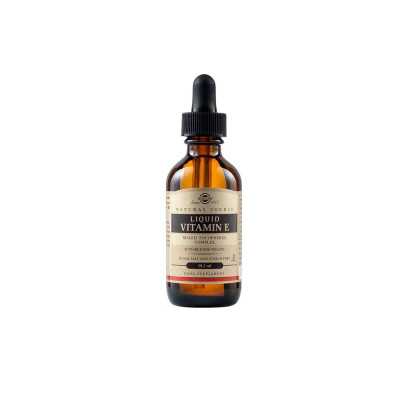 VITAMINA E GOTAS 100UI/0 5ML X59ML SOLGAR 