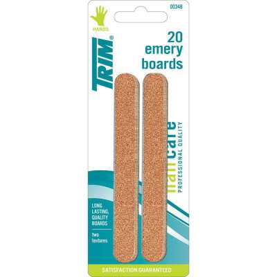 TRIM LIMAS LIJA x20