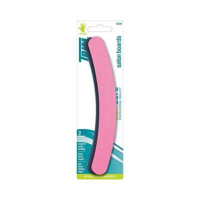 TRIM LIMAS PROFESIONALES CURVAS x2