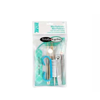 TRIM KIT MINI PEDICURE