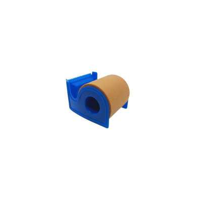 TELA MICROPOROSA PIEL 5cm x 9 1m GLOBAL DEVICES 
