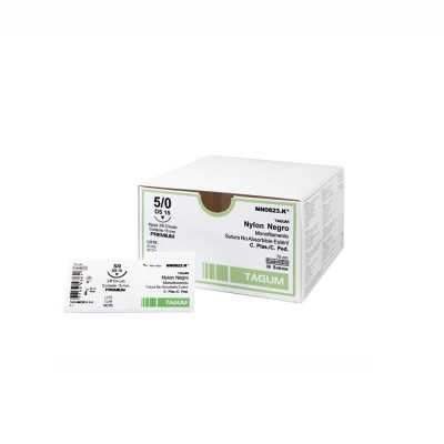 NYLON MONOFILAMENTO TAGUM 5/0 DS15