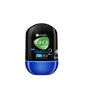 BIO MEN DESODORANTE ROLL ON OLORBLOCK 50ml