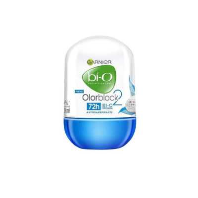 BIO DESODORANTE ROLL ON OLORBLOCK 50ml