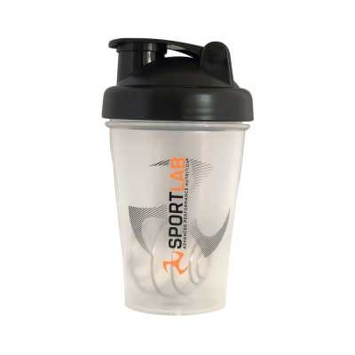 Vaso Shaker Sportab 400ml