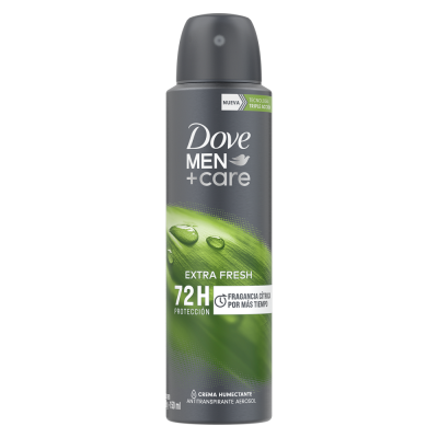 Dove Men+Care desodorante Spray Extra Fresh 150ml