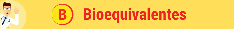 Bioequivalentes