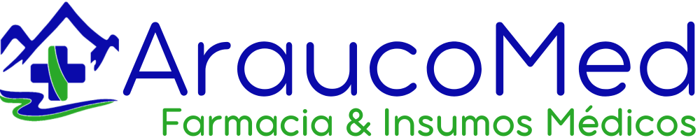 AraucoMed | Farmacia e Insumos Médicos